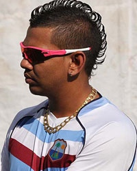 Sunil Narine